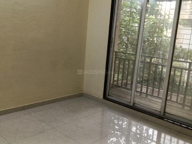 1 BHK Apartment in Kharghar for rent Navi Mumbai. The reference number is 19562130