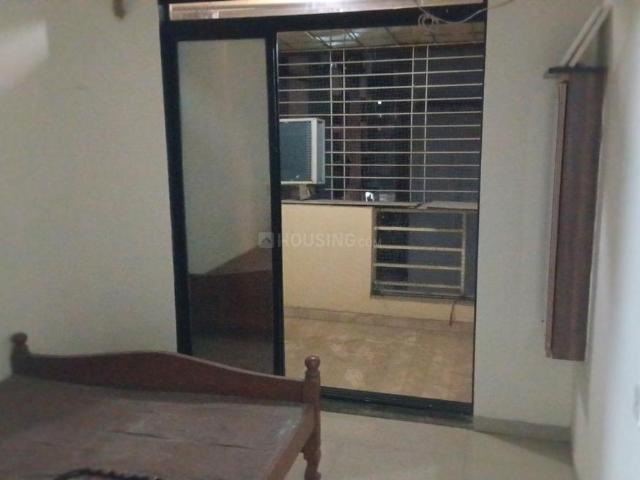 1 BHK Apartment in Kharghar for rent Navi Mumbai. The reference number is 19679768