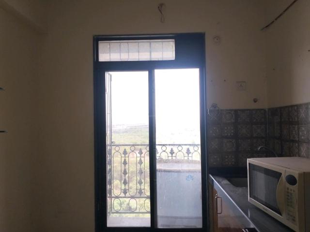 1 BHK Apartment in Kharghar for rent Navi Mumbai. The reference number is 19726003