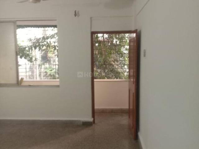 1 BHK Apartment in Kharghar for rent Navi Mumbai. The reference number is 19754298