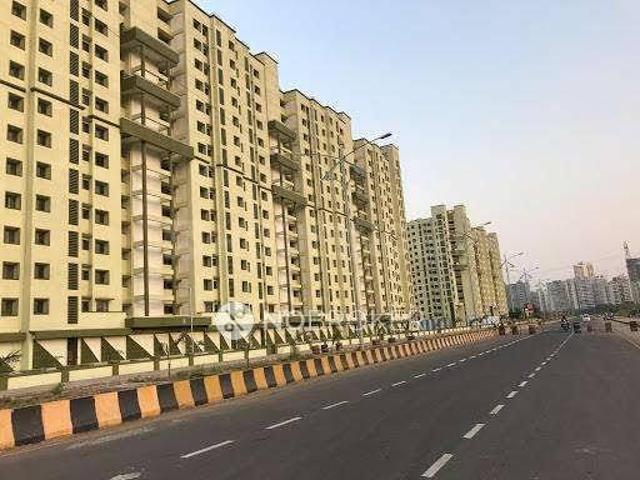 1 BHK Apartment in Kharghar for rent Navi Mumbai. The reference number is 19770719