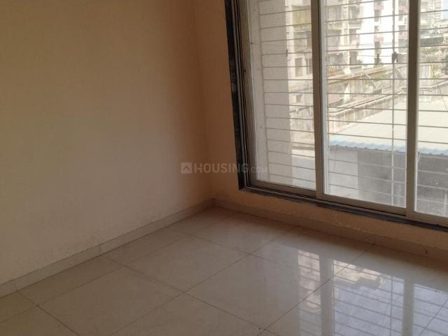 1 BHK Apartment in Kharghar for rent Navi Mumbai. The reference number is 19786668