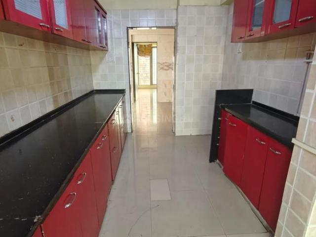 1 BHK Apartment in Kharghar for rent Navi Mumbai. The reference number is 19806875