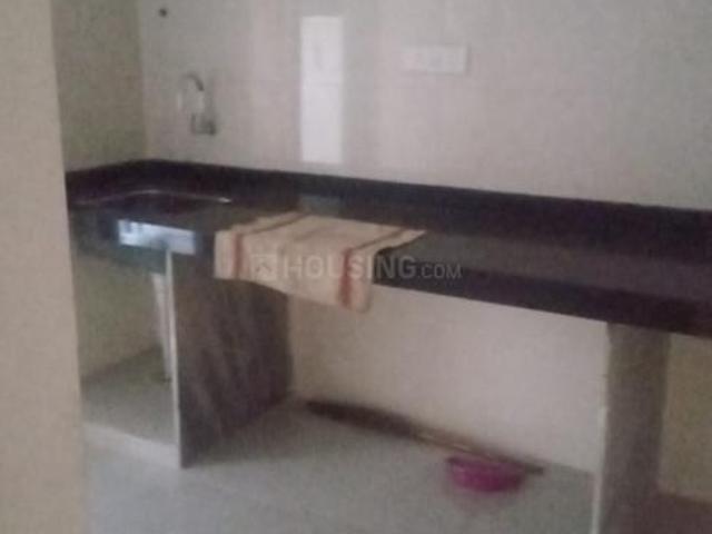 1 BHK Apartment in Kharghar for rent Navi Mumbai. The reference number is 19867469