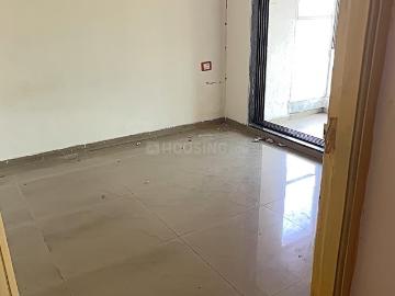 1 BHK Apartment in Kharghar for rent Navi Mumbai. The reference number is 19926575
