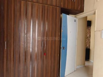 Sector-17 Panvel - Balcony, Security, Electricity