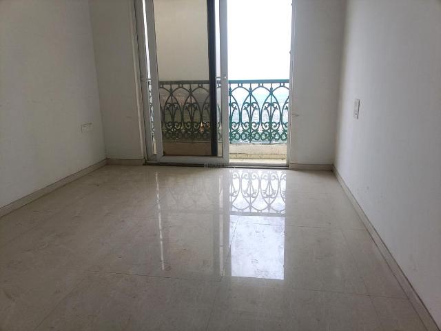 1 BHK Apartment in Kharghar for rent Navi Mumbai. The reference number is 19985500