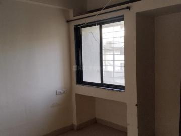 Sector-17 Panvel - Balcony, Garden, Lift