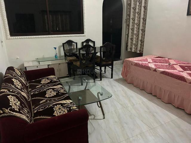 1 BHK Apartment in Kharghar for rent Navi Mumbai. The reference number is 19169605