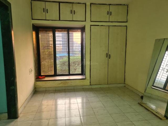 1 BHK Apartment in Kharghar for rent Navi Mumbai. The reference number is 19185958