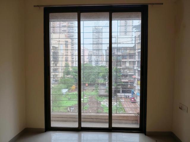 1 BHK Apartment in Kharghar for rent Navi Mumbai. The reference number is 19339992