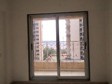 1 BHK Apartment in Kharghar for rent Navi Mumbai. The reference number is 19339992