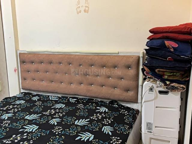 1 BHK Apartment in Kharghar for rent Navi Mumbai. The reference number is 19367457
