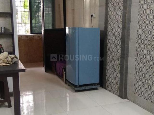 1 BHK Apartment in Kharghar for rent Navi Mumbai. The reference number is 20442285
