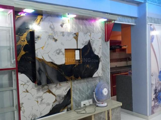1 BHK Apartment in Kharghar for rent Navi Mumbai. The reference number is 20452299