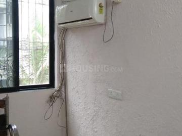 1 BHK Apartment in Kharghar for rent Navi Mumbai. The reference number is 20459484