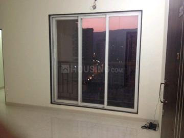 1 BHK Apartment in Kharghar for rent Navi Mumbai. The reference number is 20467493