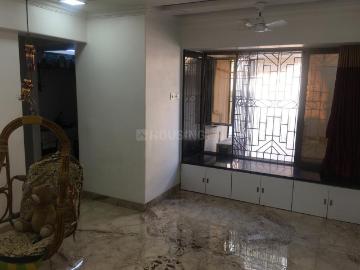 1 BHK Apartment in Kharghar for rent Navi Mumbai. The reference number is 20471319