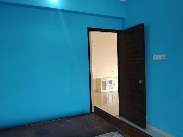 1 BHK Apartment in Kharghar for rent Navi Mumbai. The reference number is 20481824