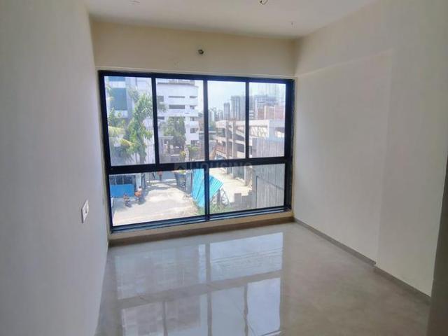 1 BHK Apartment in Kharghar for rent Navi Mumbai. The reference number is 20517812