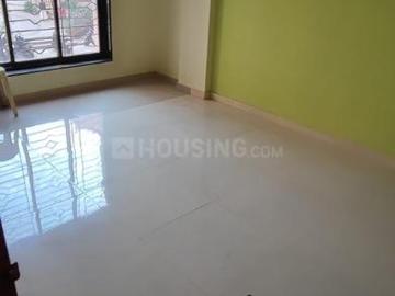 1 BHK Apartment in Kharghar for rent Navi Mumbai. The reference number is 20528769