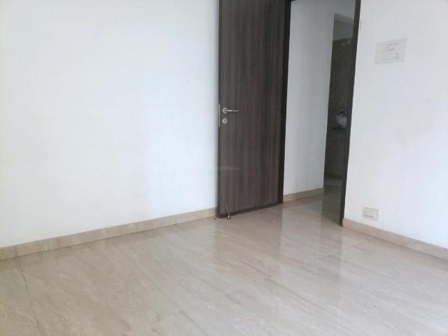 1 BHK Apartment in Kharghar for rent Navi Mumbai. The reference number is 20537085