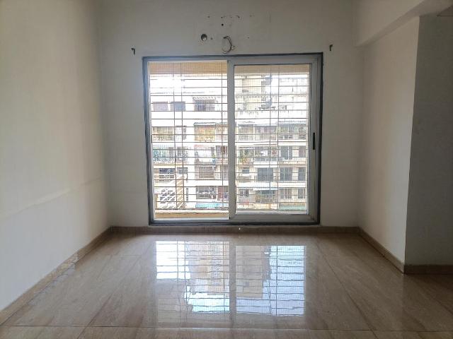 1 BHK Apartment in Kharghar for rent Navi Mumbai. The reference number is 20537085