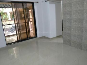 1 BHK Apartment in Kharghar for rent Navi Mumbai. The reference number is 20549400