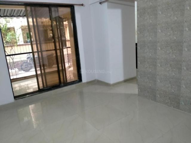 1 BHK Apartment in Kharghar for rent Navi Mumbai. The reference number is 20549400