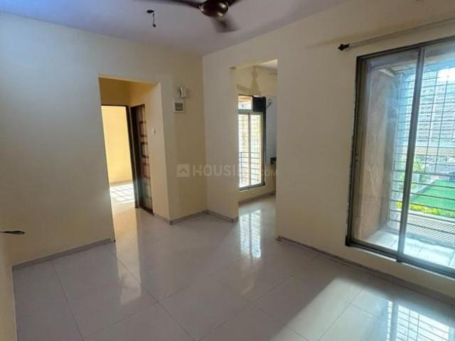 1 BHK Apartment in Kharghar for rent Navi Mumbai. The reference number is 20549610