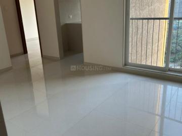 1 BHK Apartment in Kharghar for rent Navi Mumbai. The reference number is 20554821