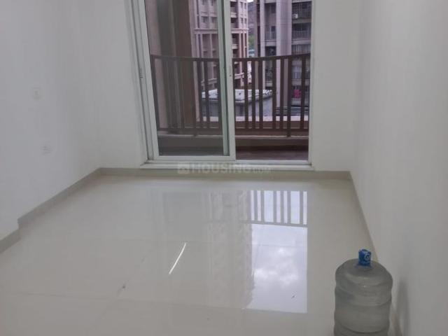 1 BHK Apartment in Kharghar for rent Navi Mumbai. The reference number is 20564757