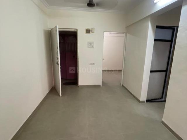 1 BHK Apartment in Kharghar for rent Navi Mumbai. The reference number is 20645613