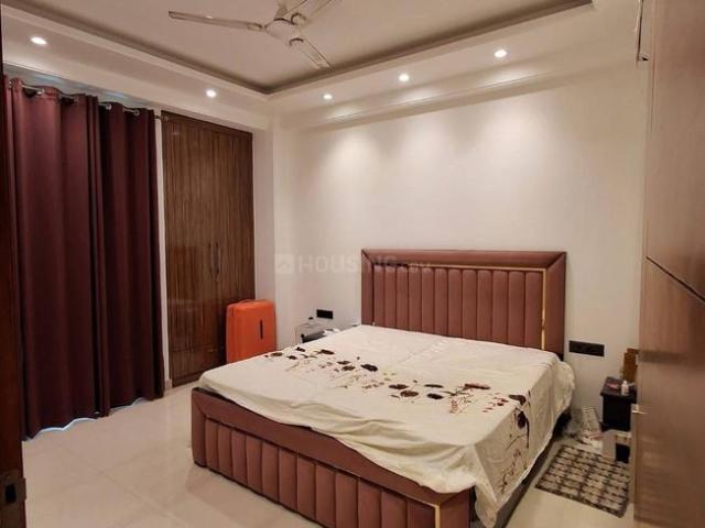 1 BHK Apartment in Kharghar for rent Navi Mumbai. The reference number is 20664764