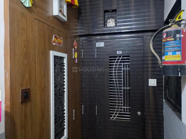 1 BHK Apartment in Kharghar for rent Navi Mumbai. The reference number is 20666609