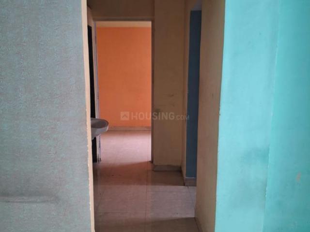 1 BHK Apartment in Kharghar for rent Navi Mumbai. The reference number is 20675960