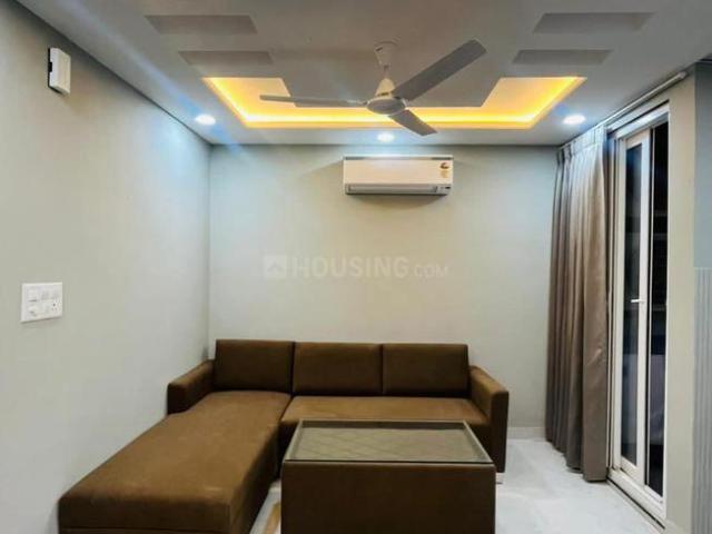 1 BHK Apartment in Kharghar for rent Navi Mumbai. The reference number is 20699717