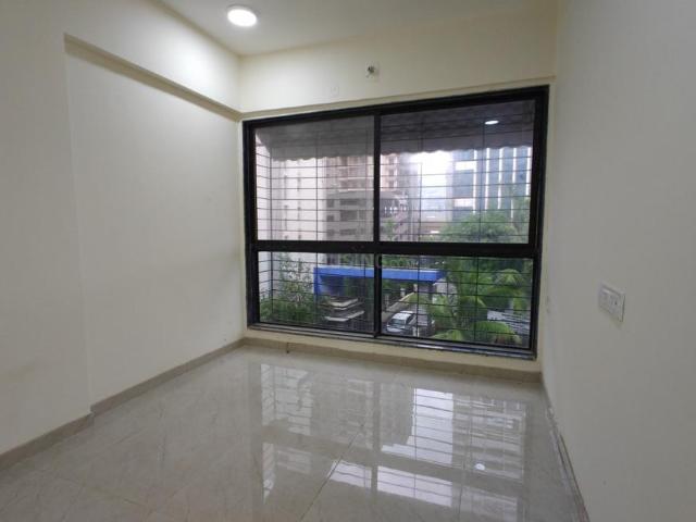 1 BHK Apartment in Kharghar for rent Navi Mumbai. The reference number is 20760978