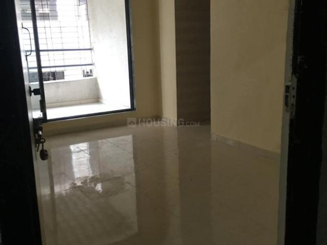 1 BHK Apartment in Kharghar for rent Navi Mumbai. The reference number is 20760007