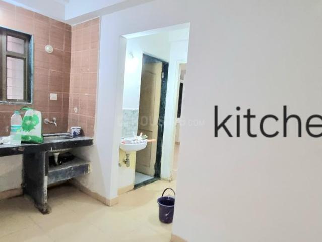 1 BHK Apartment in Kharghar for rent Navi Mumbai. The reference number is 20772492