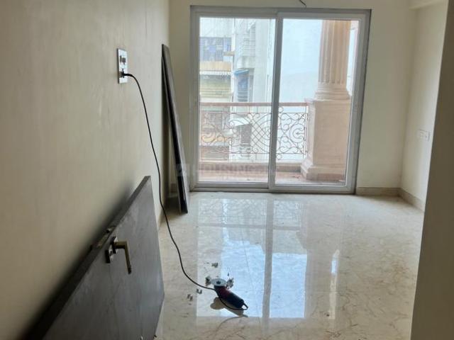 1 BHK Apartment in Kharghar for rent Navi Mumbai. The reference number is 20777718