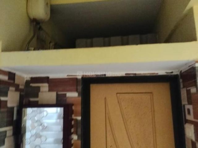1 BHK Apartment in Kharghar for rent Navi Mumbai. The reference number is 20851410