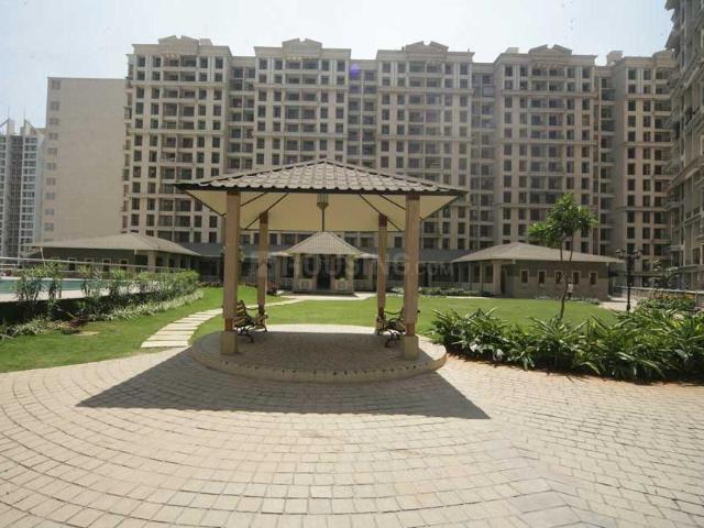1 BHK Apartment in Kharghar for rent Navi Mumbai. The reference number is 20856337