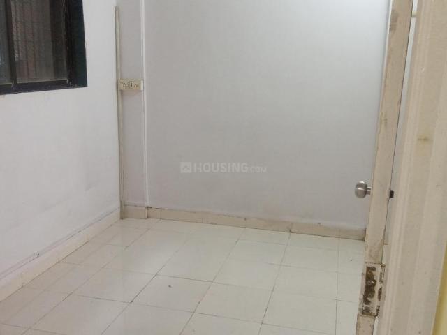 1 BHK Apartment in Kharghar for rent Navi Mumbai. The reference number is 20863506