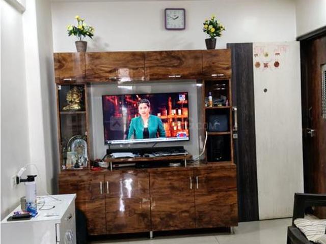 1 BHK Apartment in Kharghar for rent Navi Mumbai. The reference number is 20869992