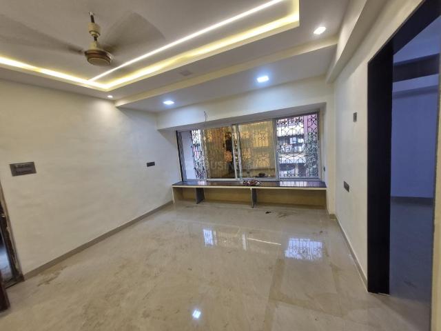 1 BHK Apartment in Kharghar for rent Navi Mumbai. The reference number is 20872487