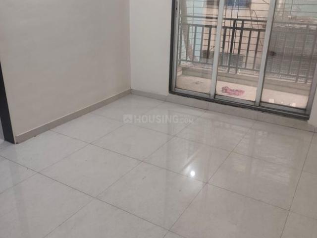 1 BHK Apartment in Kharghar for rent Navi Mumbai. The reference number is 20884275
