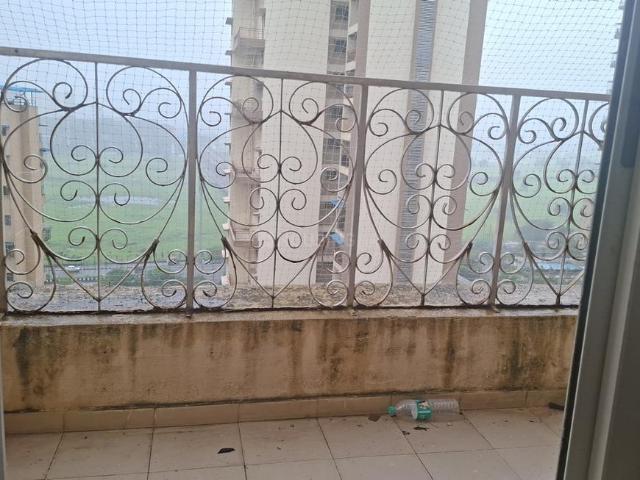 1 BHK Apartment in Kharghar for rent Navi Mumbai. The reference number is 20897018