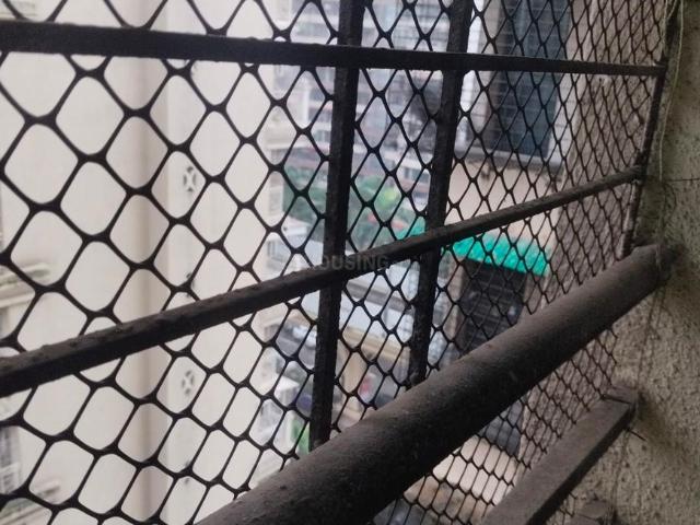 1 BHK Apartment in Kharghar for rent Navi Mumbai. The reference number is 20913616