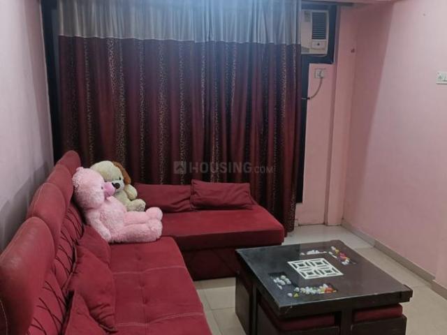 1 BHK Apartment in Kharghar for rent Navi Mumbai. The reference number is 20913317